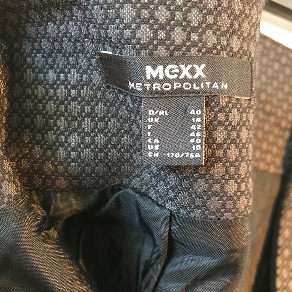 MEXX - Classic pencil skirt - Picture 3 of 5